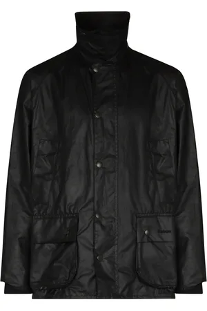 Barbour Bedale wax jacket