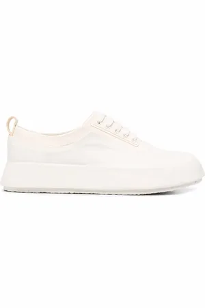AMBUSH Vulcanized lace-up sneakers