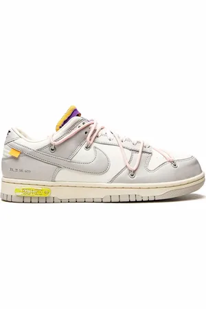 Nike Dunk Low "Lot 24" sneakers