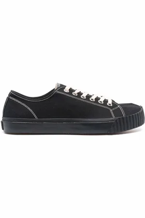 Maison Margiela Tabi low-top sneakers