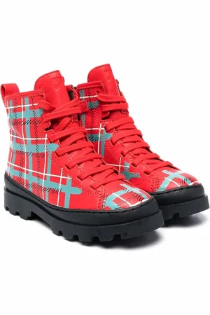 Camper Brutus boots