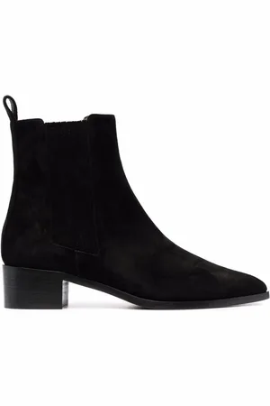 Scarosso Olivia Chelsea boots