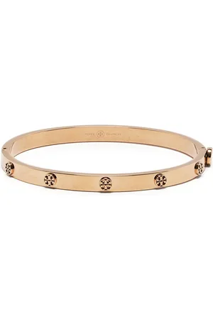 Tory Burch Miller Stud hinge bracelet