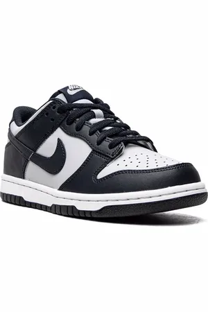 Nike Dunk Low "Georgetown" sneakers