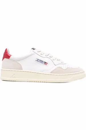 Autry Medalist low-top sneakers