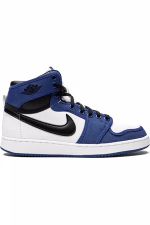 Jordan Air 1 KO "Storm " sneakers