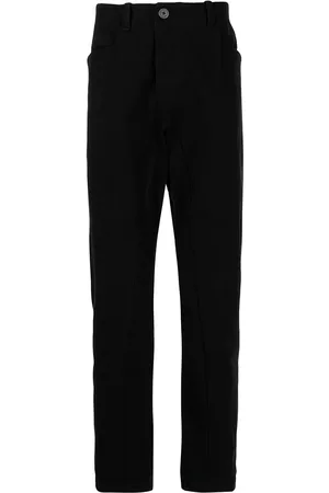 TRANSIT High-waisted track pants