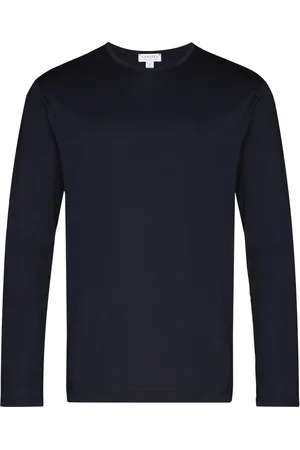 Sunspel Long-sleeve T-shirt