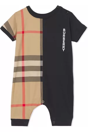 Burberry Vintage Check shorties - Neutrals