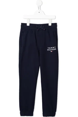 Tommy Hilfiger Tapered track pants