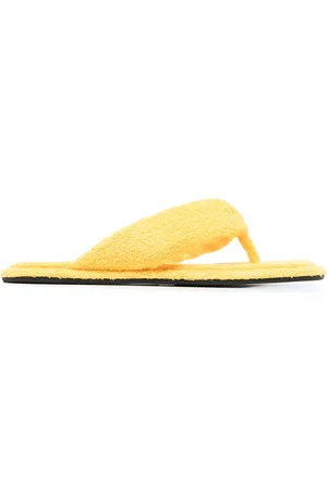 SENSO Izzy terrycloth sandals