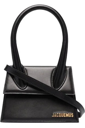 Jacquemus Le Chiquito Moyen tote bag