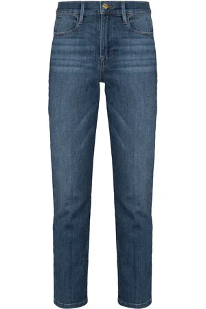 Frame Core slim-fit jeans