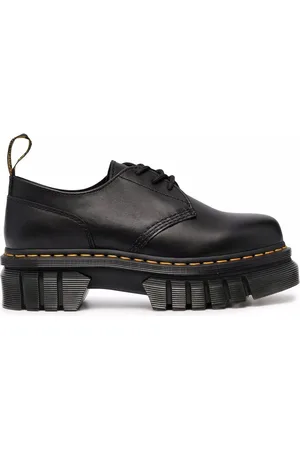 Dr. Martens Audrick 3 leather brogues