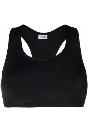 Balenciaga Sheer bra, Women's Clothing