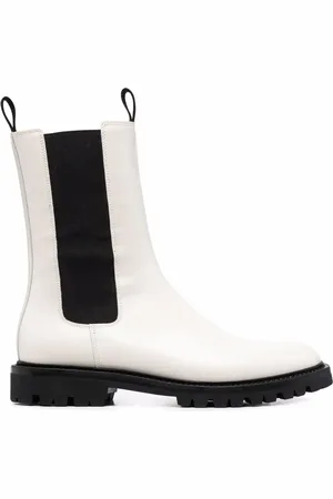 Scarosso Nick Wooster boots