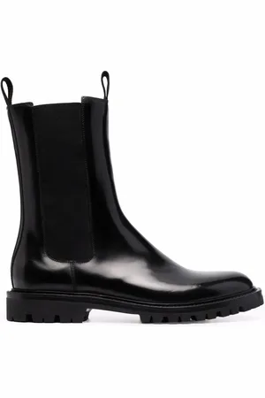 Scarosso Nick Wooster boots