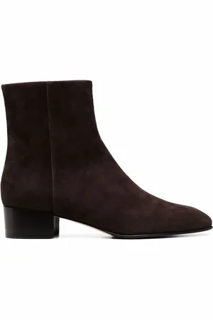 Scarosso Ambra ankle boots