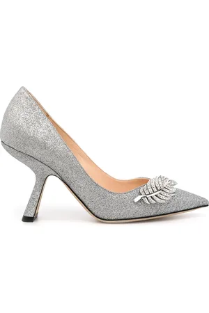 Nicholas Kirkwood MONSTERA 90mm pumps