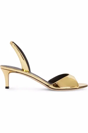Giuseppe Zanotti Lilibeth sandals