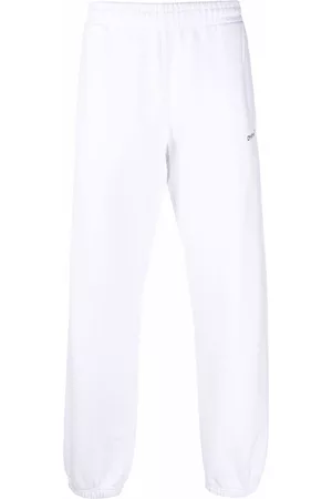 OFF-WHITE Caravaggio Diag track pants