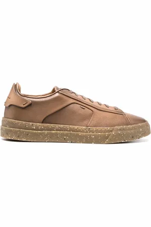santoni Antic low-top sneakers