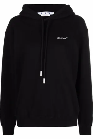 OFF-WHITE Hoodies outlet - Women - 1800 products on sale