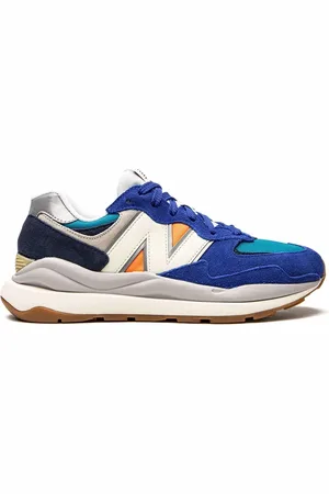 New Balance 57/40 low-top sneakers