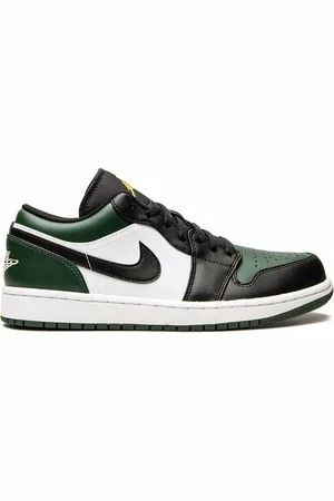 Jordan 1 Low " Toe" sneakers