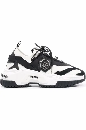 Philipp Plein Predator low-top sneakers