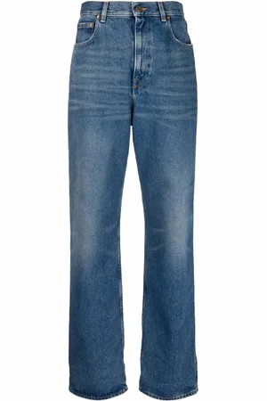 Golden Goose Kim wide-leg jeans
