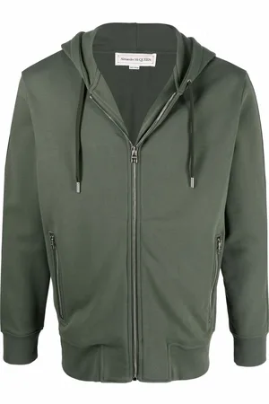 Alexander mcqueen hoodie sales sale