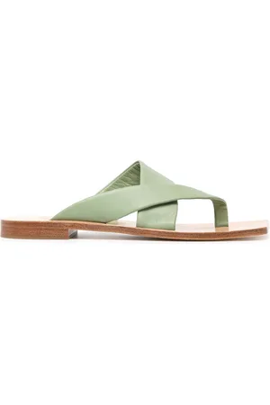 SENSO Gretel I leather sandals