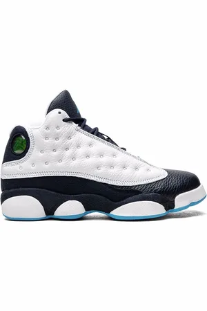 Jordan Air Jordan 13 Retro "Obsidian" sneakers