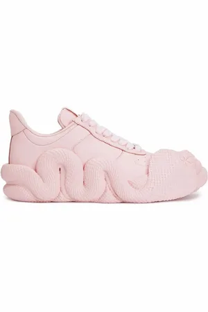 Giuseppe Zanotti Cobras sneakers