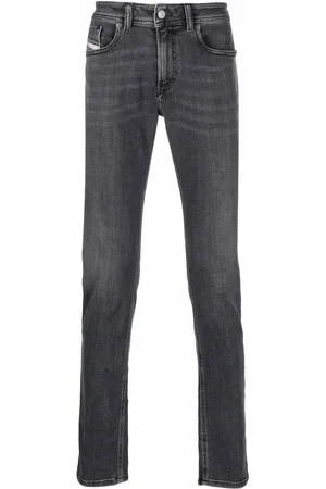 Diesel 1979 Sleenker 09B97 skinny jeans