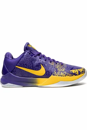 Nike Kobe 5 Protro "5 Rings" sneakers
