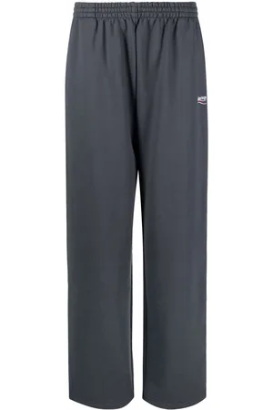 Balenciaga x Adidas Pantashoes Track Pants - Farfetch