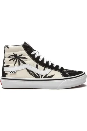 Vans Skate Sk8-Hi Reissue "Grosso 