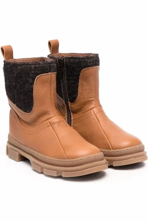 PèPè Slip-on ankle boots