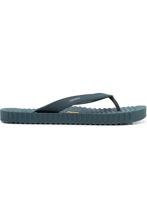 SUICOKE Von thong-strap flip flops