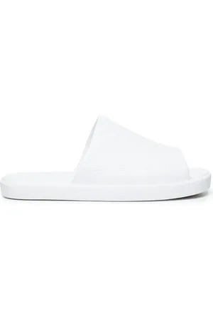 SUICOKE Subim textured slip-on slides