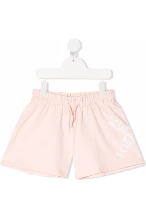 Kenzo Logo-print shorts