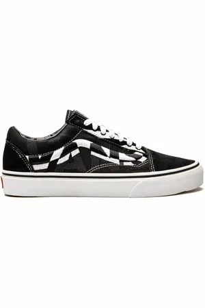 Vans Old Skool "Embroidered Logo" sneakers