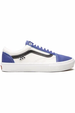 Vans Skate Old Skool "Sport Leather - /White" sneakers