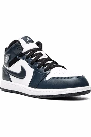 Jordan Jordan 1 Mid "Armory Navy" sneakers