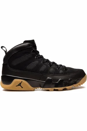 Jordan Air 9 " /Gum" boots