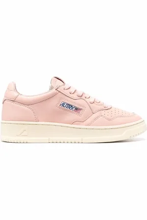 Autry Lace-up low sneakers
