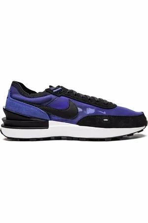 Nike Waffle One low-top sneakers