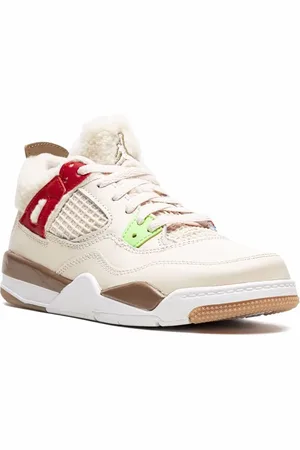 Jordan Jordan 4 Retro "Where The Wild Things Are" sneakers